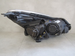 LAMPA PRZÓD OPEL CORSA D LIFT ZWYKŁA 11-14 LH 95511327