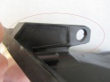 LAMPA PRZÓD OPEL CORSA D LIFT ZWYKŁA 11-14 LH 95511327