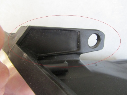 LAMPA PRZÓD OPEL CORSA D LIFT ZWYKŁA 11-14 LH 95511327