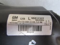 LAMPA PRZÓD OPEL CORSA D LIFT ZWYKŁA 11-14 LH 95511327