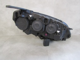 LAMPA PRZÓD FIAT DOBLO ZWYKŁA II LIFT LH LEWA 15- ZAMIENNIK