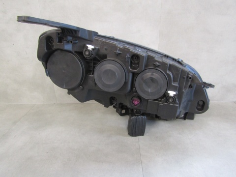 LAMPA PRZÓD FIAT DOBLO ZWYKŁA II LIFT LH LEWA 15- ZAMIENNIK