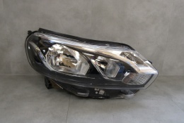 LAMPA PRZÓD TOYOTA PROACE 2 II ZWYKŁA 16-23 RH PRAWA 9808581180