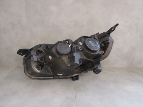 LAMPA PRZÓD TOYOTA PROACE 2 II ZWYKŁA 16-23 RH PRAWA 9808581180