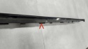 Listwa progowa lewa VW Golf 8 5H0 R Line HB 19-