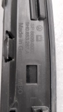 Listwa progowa lewa VW Golf 8 5H0 R Line HB 19-