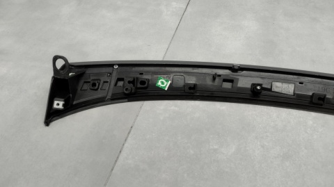 SPOILER LOTKA BLENDA KLAPY TYŁ OMODA 5 C5 609001346AA