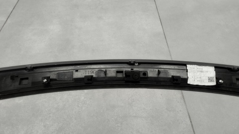 SPOILER LOTKA BLENDA KLAPY TYŁ OMODA 5 C5 609001346AA