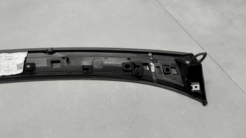 SPOILER LOTKA BLENDA KLAPY TYŁ OMODA 5 C5 609001346AA