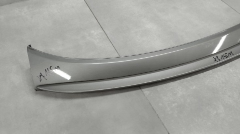 SPOILER LOTKA BLENDA KLAPY TYŁ OMODA 5 C5 609001346AA