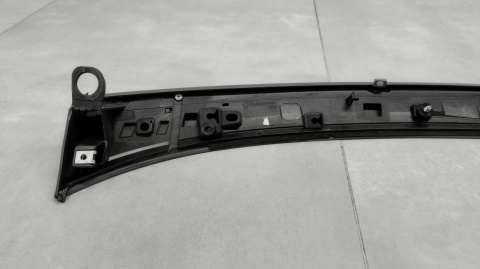 SPOILER LOTKA BLENDA KLAPY TYŁ OMODA 5 C5 609001346AA