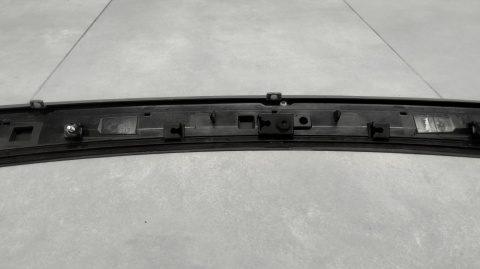 SPOILER LOTKA BLENDA KLAPY TYŁ OMODA 5 C5 609001346AA
