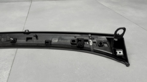 SPOILER LOTKA BLENDA KLAPY TYŁ OMODA 5 C5 609001346AA