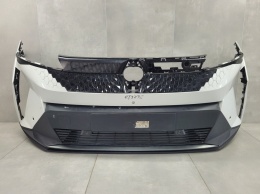 Zderzak przód przedni RENAULT SCENIC 5 V E-Tech 24-