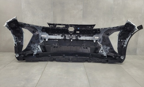 Zderzak przód przedni RENAULT SCENIC 5 V E-Tech 24-