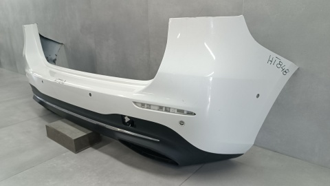 Zderzak tył tylny Mercedes B klasa 247 W247 18-22