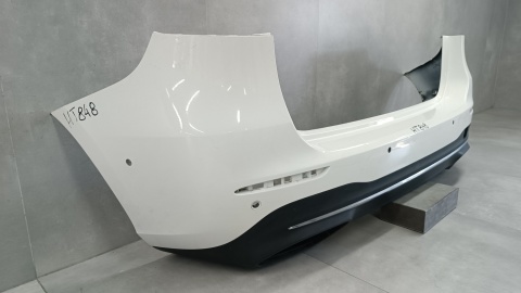 Zderzak tył tylny Mercedes B klasa 247 W247 18-22