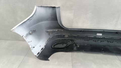 Zderzak tył tylny Mercedes B klasa 247 W247 18-22