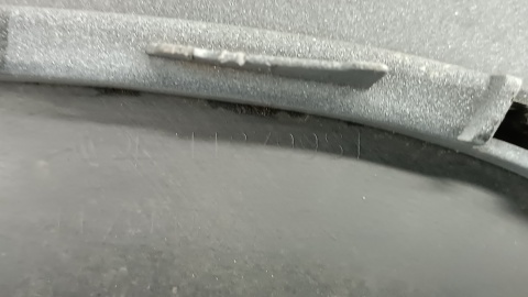 Zderzak tył tylny Mercedes B klasa 247 W247 18-22
