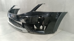Zderzak przód przedni Skoda Octavia III scout lift 17-