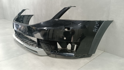 Zderzak przód przedni Skoda Octavia III scout lift 17-