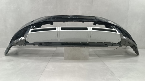 Zderzak przód przedni Skoda Octavia III scout lift 17-