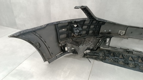 Zderzak przód przedni Skoda Octavia III scout lift 17-