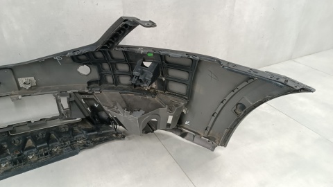 Zderzak przód przedni Skoda Octavia III scout lift 17-