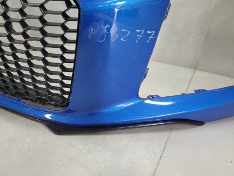 Zderzak przód przedni Audi R8 4S0 15-19