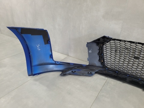 Zderzak przód przedni Audi R8 4S0 15-19