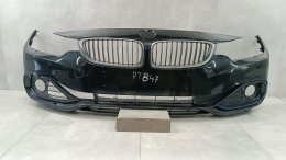 Zderzak przód przedni BMW 4 F32 F33 F36 13-17