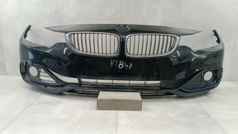 Zderzak przód przedni BMW 4 F32 F33 F36 13-17