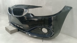 Zderzak przód przedni BMW 4 F32 F33 F36 13-17