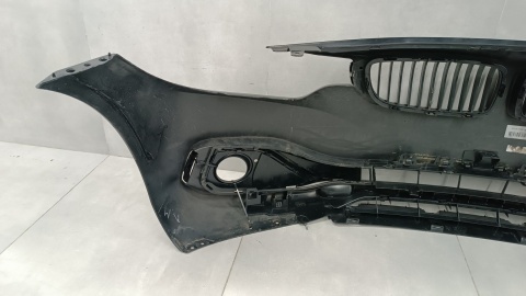 Zderzak przód przedni BMW 4 F32 F33 F36 13-17