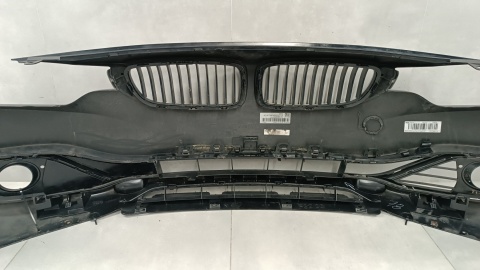 Zderzak przód przedni BMW 4 F32 F33 F36 13-17