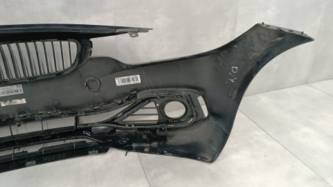 Zderzak przód przedni BMW 4 F32 F33 F36 13-17
