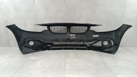 Zderzak przód przedni BMW 4 F32 F33 F36 13-17