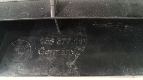 Zderzak przód przedni BMW 4 F32 F33 F36 13-17