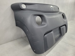 Zderzak przód przedni tył tylny Citroen AMI 20-