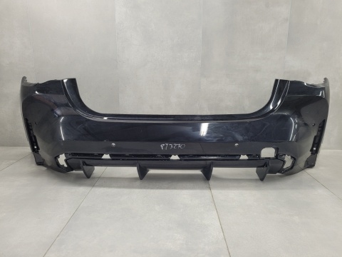 Zderzak tył tylny BMW M4 G82 G83 M-Power 20-