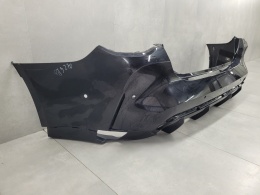 Zderzak tył tylny BMW M4 G82 G83 M-Power 20-