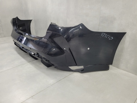 Zderzak tył tylny BMW M4 G82 G83 M-Power 20-