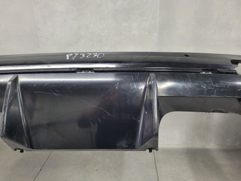 Zderzak tył tylny BMW M4 G82 G83 M-Power 20-
