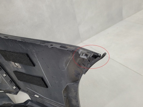 Zderzak tył tylny BMW M4 G82 G83 M-Power 20-