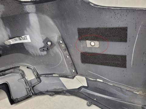 Zderzak tył tylny BMW M4 G82 G83 M-Power 20-