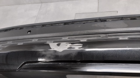 Zderzak tył tylny SKODA Elroq 25-