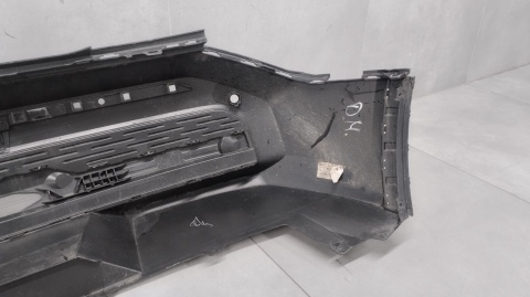 Zderzak tył tylny SKODA Elroq 25-
