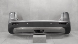 Zderzak tył tylny Suzuki Vitara II lift 18-