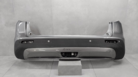 Zderzak tył tylny Suzuki Vitara II lift 18-