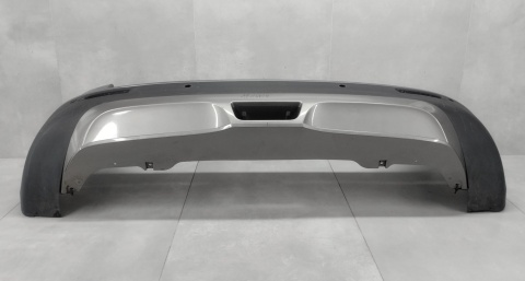 Zderzak tył tylny Suzuki Vitara II lift 18-